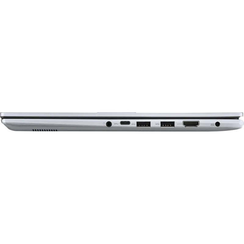 Ноутбук ASUS Vivobook 15X OLED K3504VA Cool Silver
