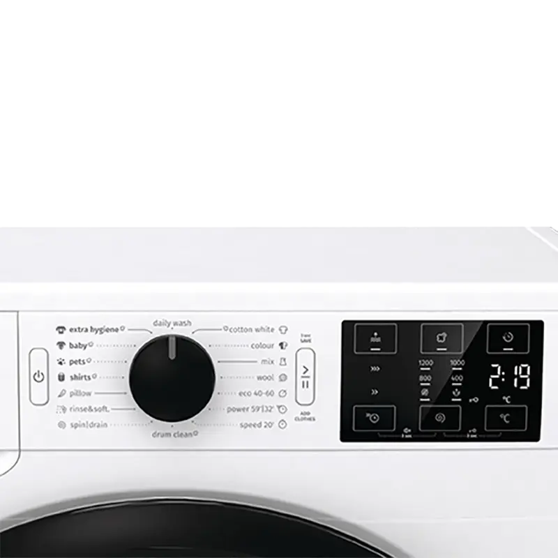 Стиральная машина Gorenje WNEI82SDS Белый