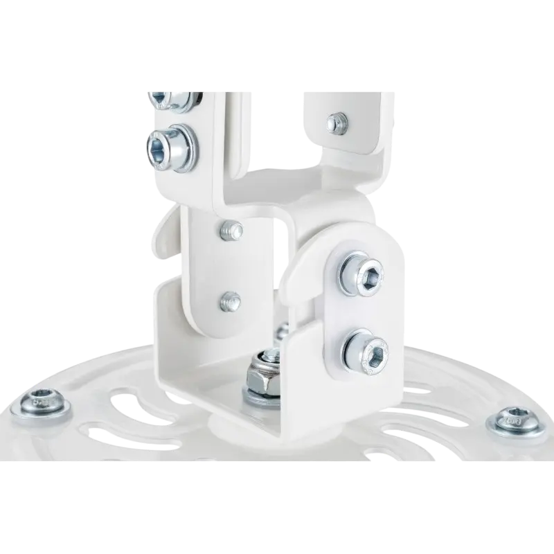 Потолочное крепление Reflecta Prometheus Белый