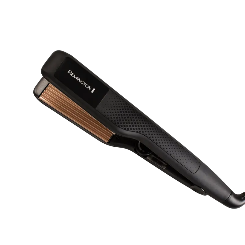 Выпрямитель для волос Remington S3580 Чёрный