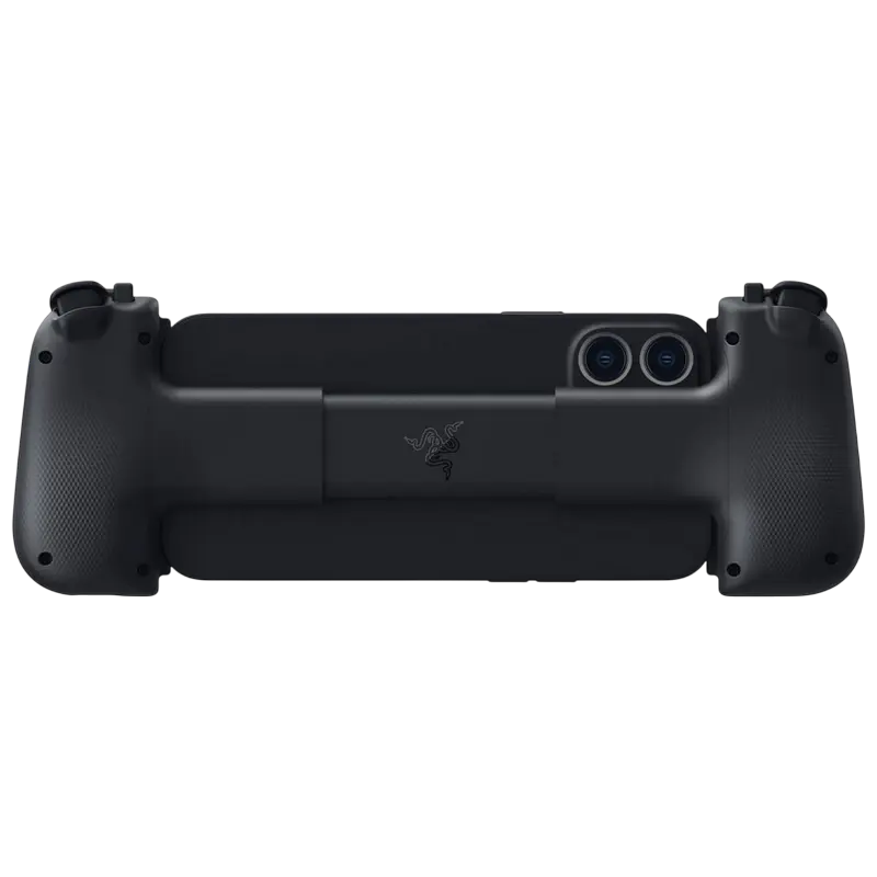 Геймпад Razer Kishi V2 for iPhone Чёрный