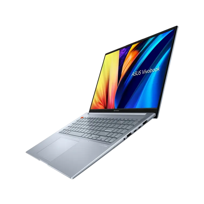 Ноутбук ASUS Vivobook S 16X M5602QA Solar Silver