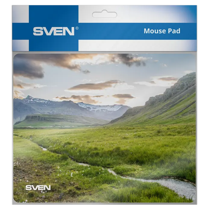 SVEN MP-04 Разноцветный