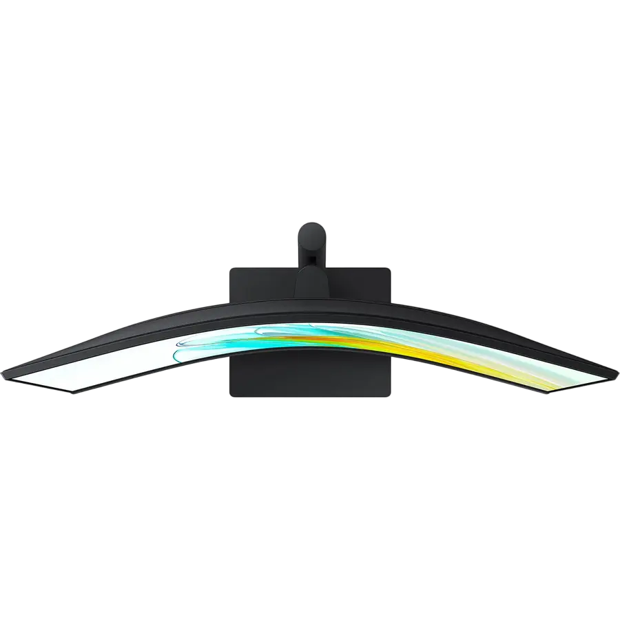 Монитор Samsung ViewFinity S6 S34C650V Чёрный