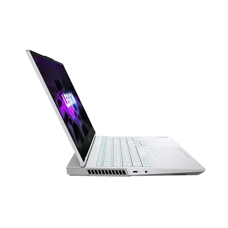 Игровой ноутбук Lenovo Legion 5 15ACH6A Stingray/Dove Gray