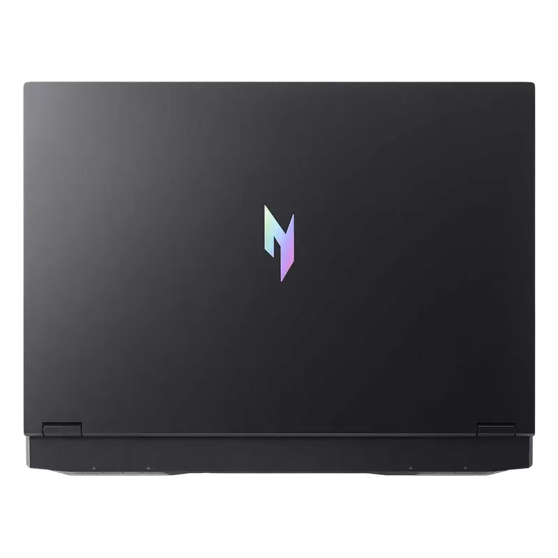 Laptop Gaming Acer Nitro 18 AI AN18-61 Obsidian Black