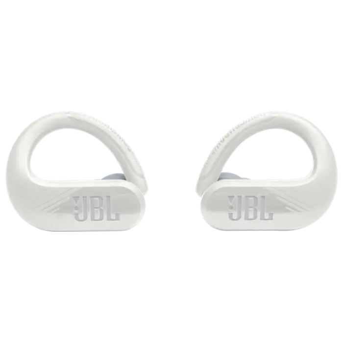 Căști JBL Endurance Peak II Alb