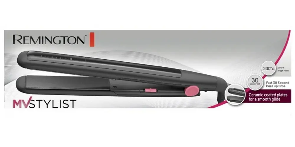 Placă de păr Remington S1A100