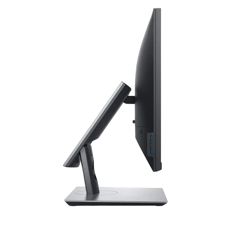 Монитор DELL P2418HT Чёрный