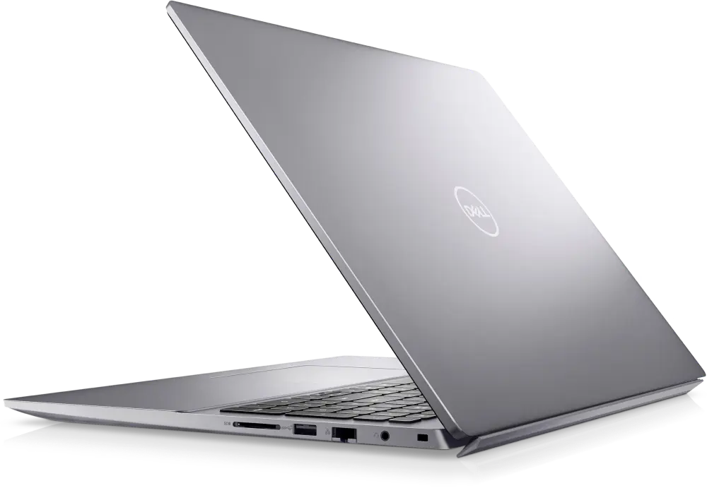 Ноутбук для бизнеса DELL Vostro 5630 Titan Gray