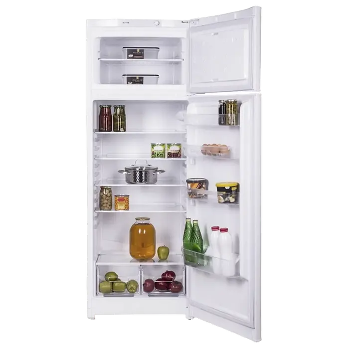 Холодильник Indesit TIAA 16 Белый