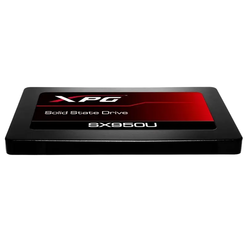 Накопитель SSD ADATA XPG SX950U XPG SX950U 240GB