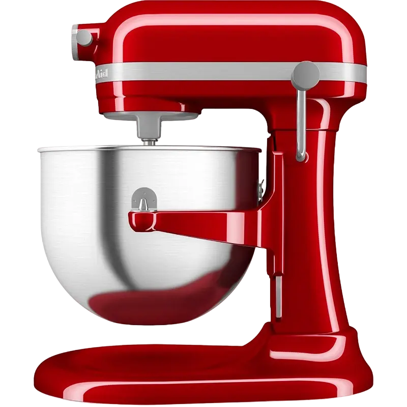 Миксер стационарный KitchenAid 5KSM70SHXEER Красный