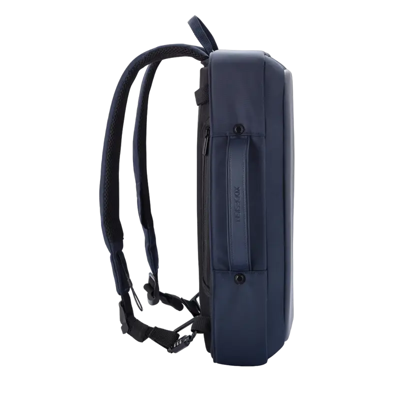 Рюкзак для ноутбука Bobby Bizz Тёмно-синий