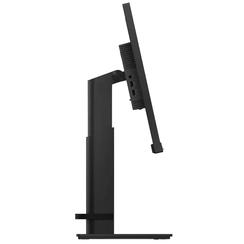 Монитор Lenovo ThinkVision T24I-2L Чёрный