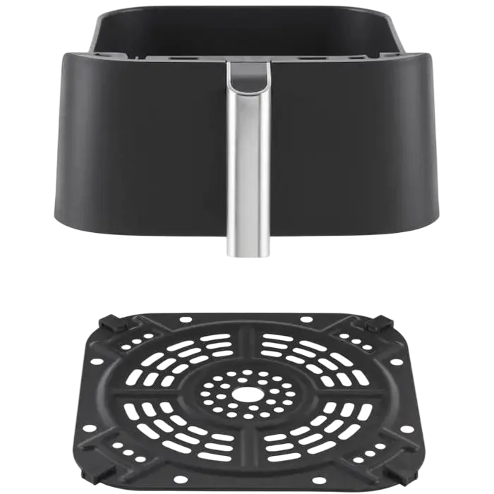 Аэрогриль Ninja AF140EU Черный