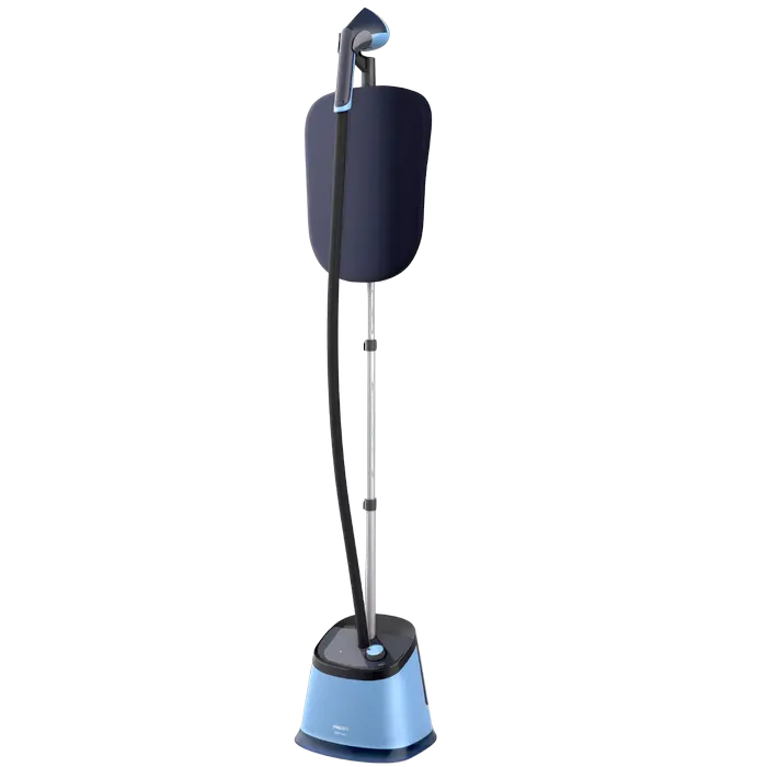 Стационарный отпариватель Philips STE3150/20 Синий