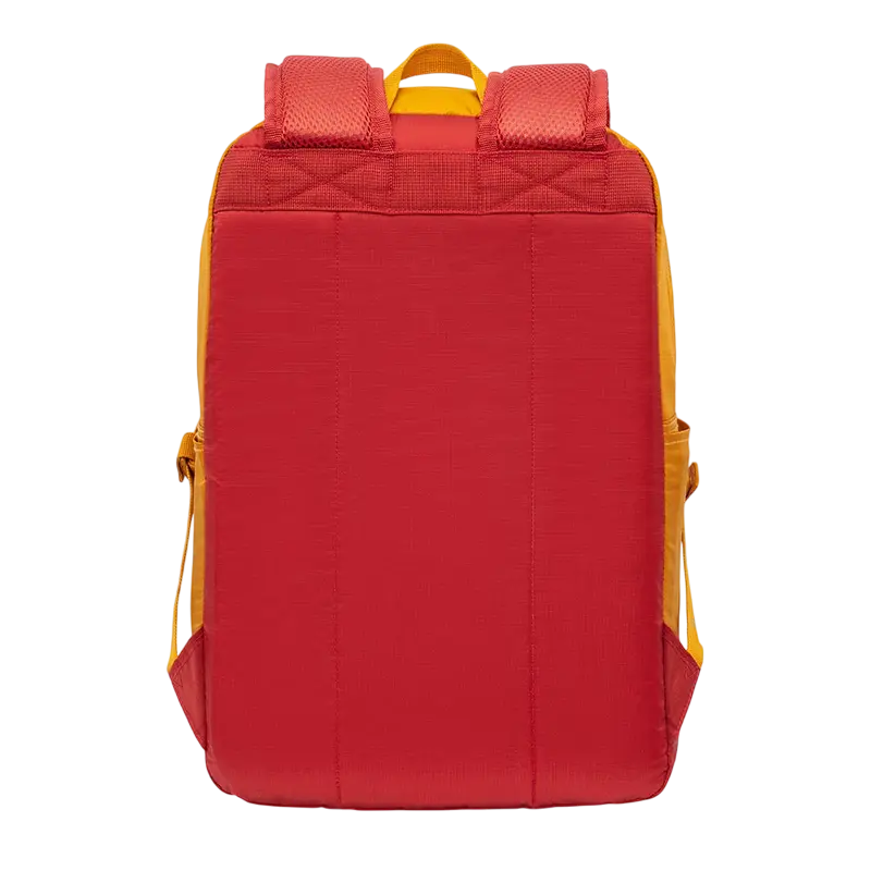 Rucsac Rivacase Mestalla Auriu