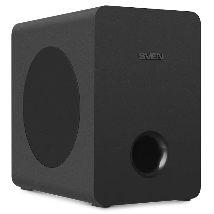 Soundbar SVEN SB-2150A Negru