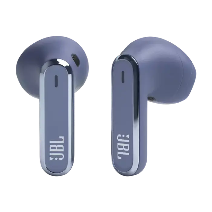 Наушники JBL LIVE Flex Синий
