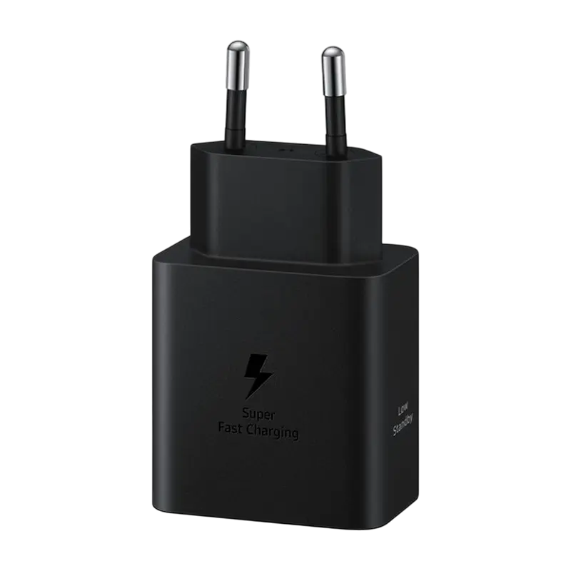 Încărcător Samsung Fast Travel EP-T4511 Negru