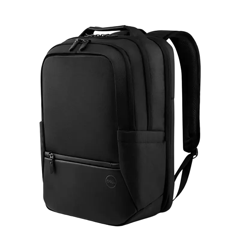 Рюкзак для ноутбука DELL EcoLoop Premier Чёрный