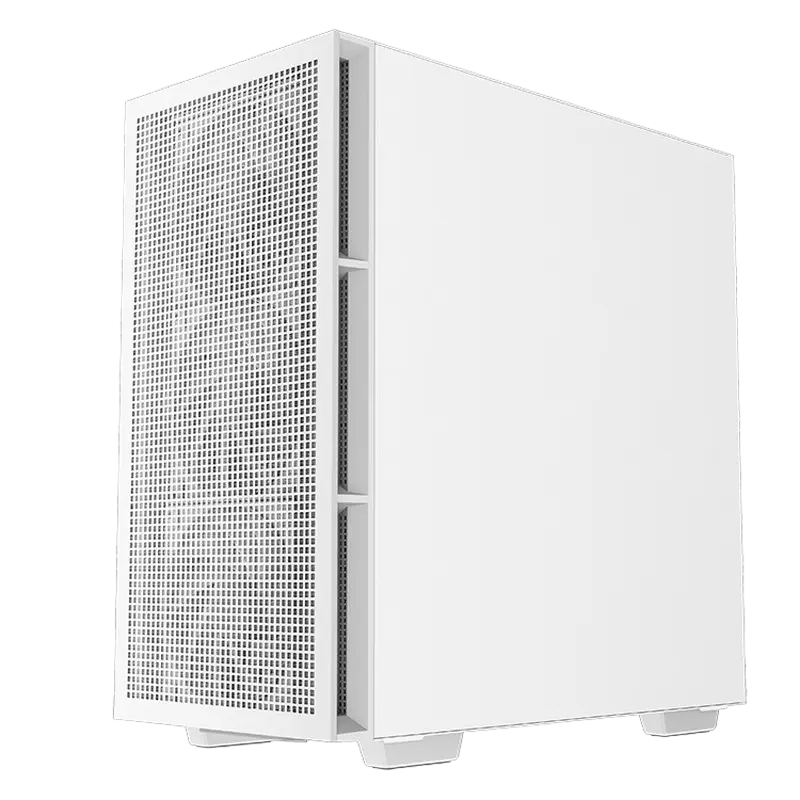 Carcasă PC Deepcool CH560 Digital WH Midi-Tower Alb