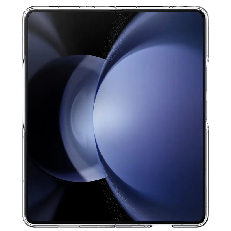 Чехол Spigen Samsung Galaxy Z Fold 5 Airskin Airskin Crystal Clear