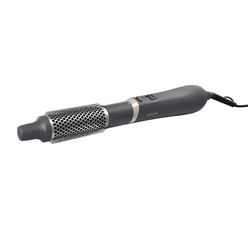 Фен-щётка Philips 3000 Series Grey