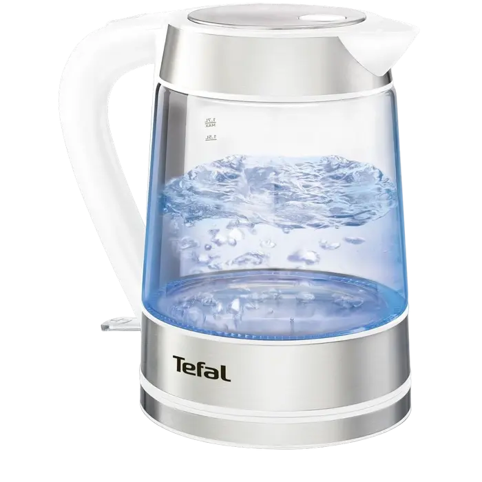 Электрочайник Tefal KI730132 Серебристый