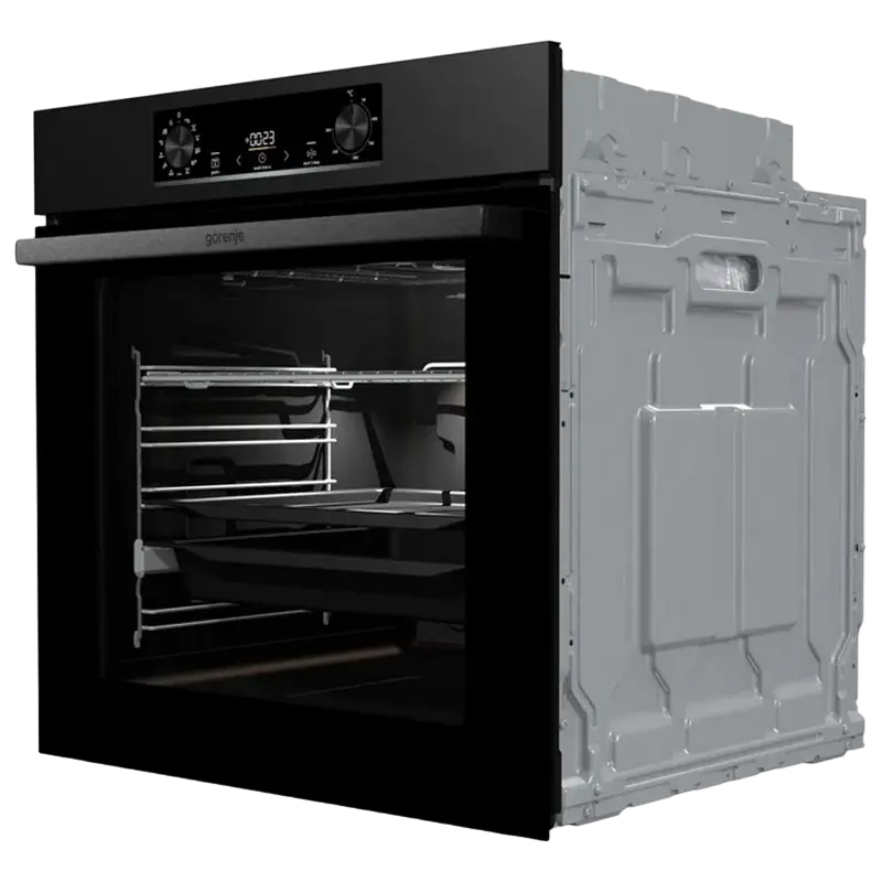 Cuptor Electric Gorenje BOS 6737 E06B Negru