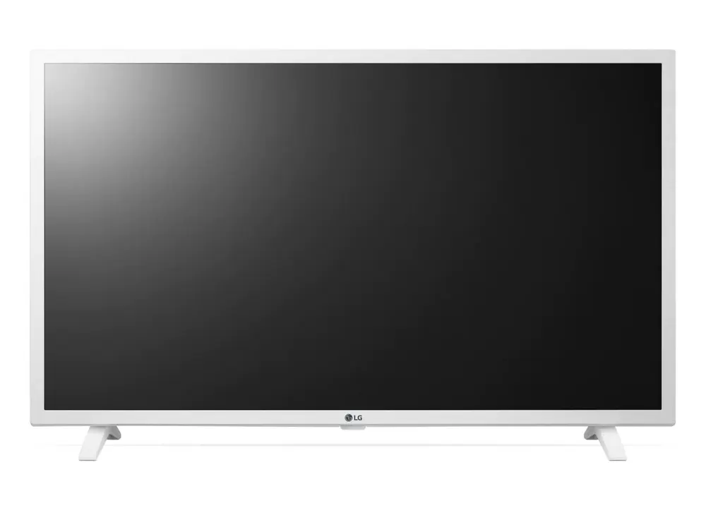 32" LED SMART Телевизор LG 32LM638BPLC Белый
