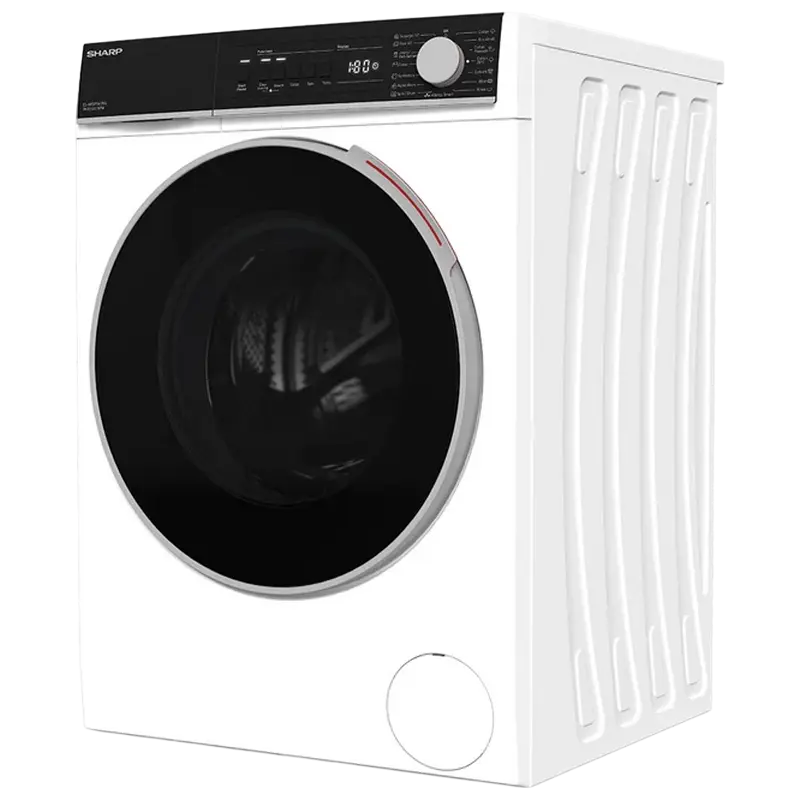 Стиральная машина Sharp ESNFB914CWAEE Белый
