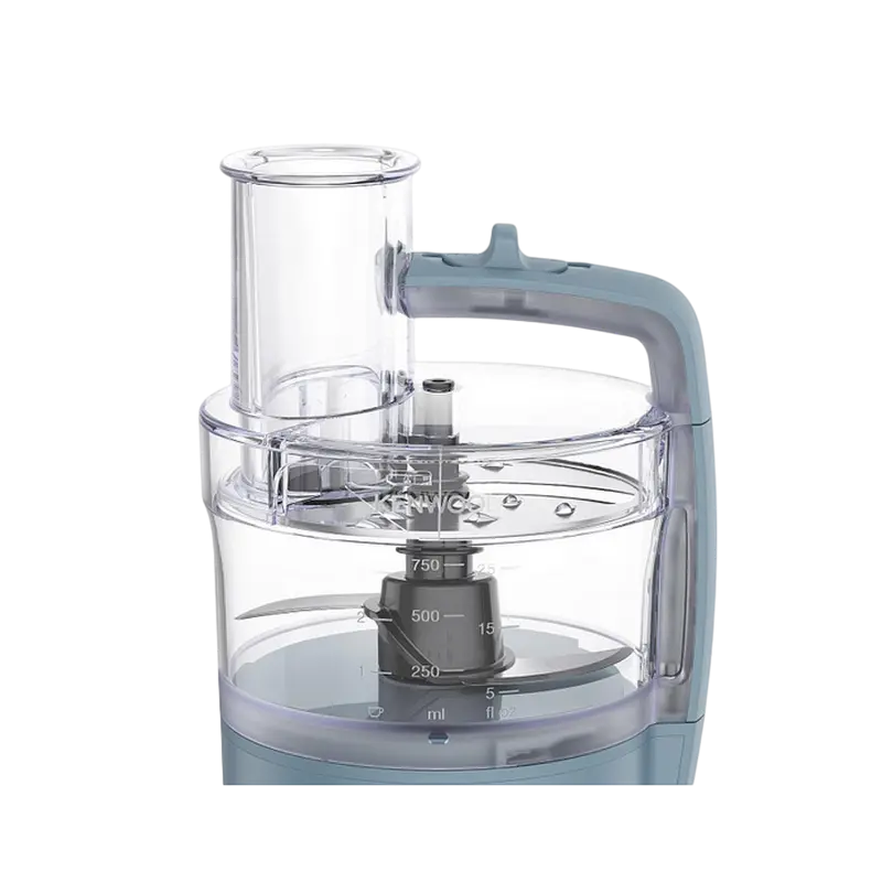 Кухонный комбайн Kenwood FDP22.130GY Синий шторм