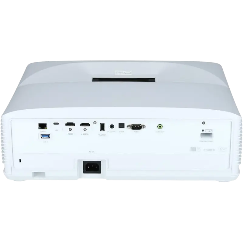 Проектор Acer L812 DLP Белый