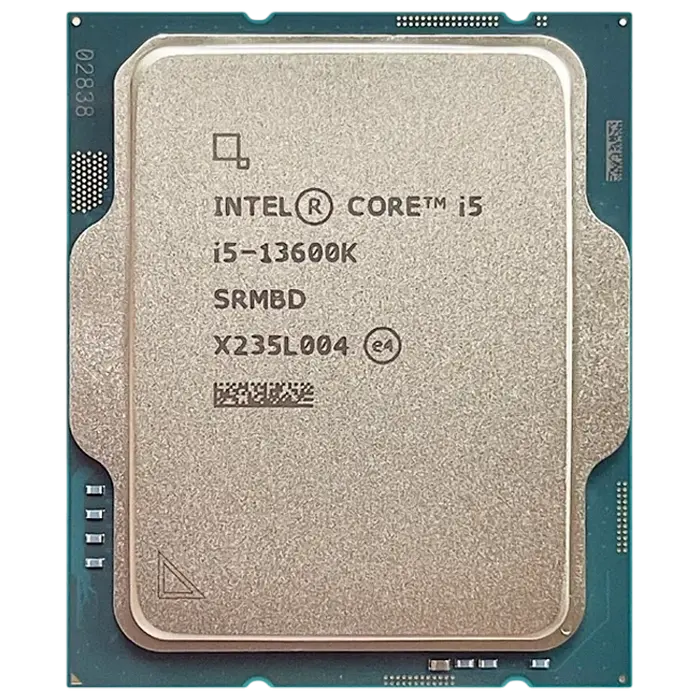 Core i5-13600K