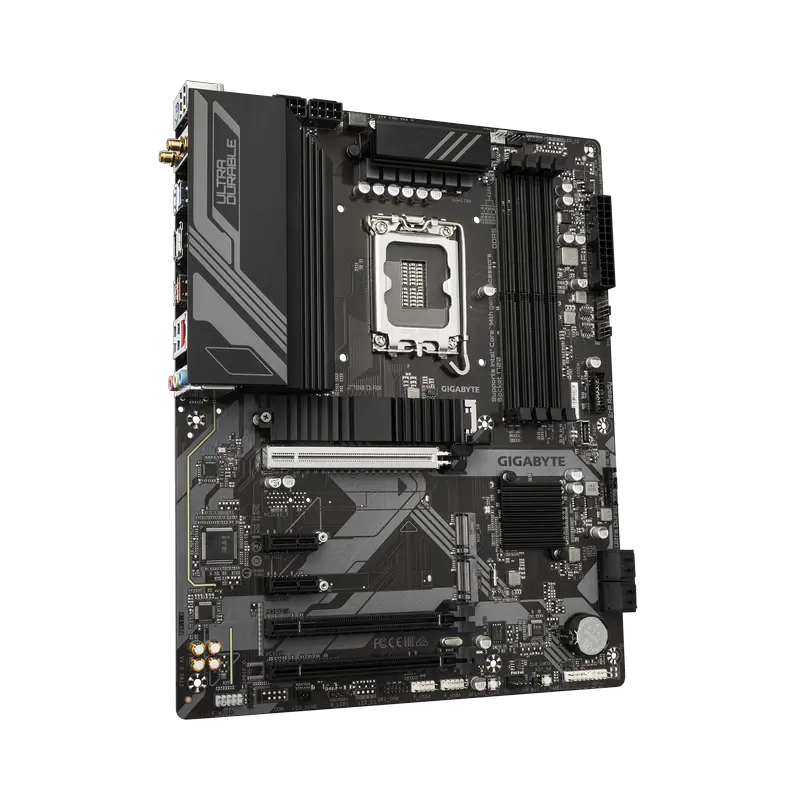 Материнская плата Gigabyte Z790 D AX LGA1700 ATX