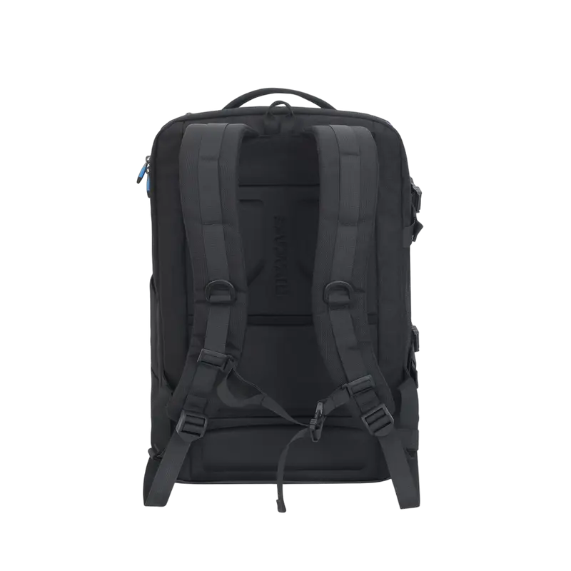 Рюкзак для ноутбука Rivacase Borneo Чёрный