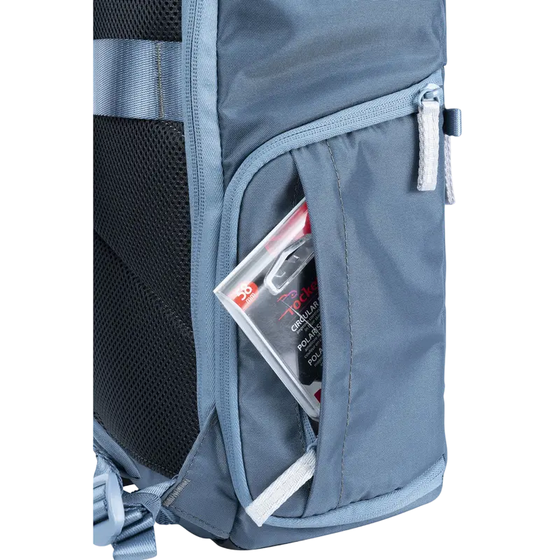 Сумка на плечо Vanguard VEO FLEX 47M Синий