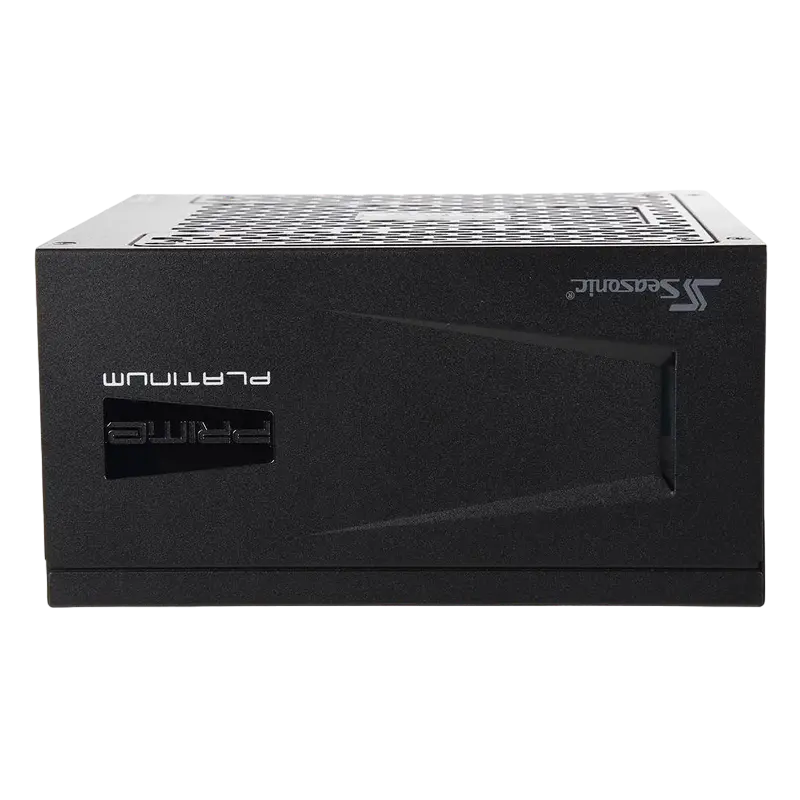 Tip Блок питания для компьютеров Seasonic Prime 1300 ATX Черный