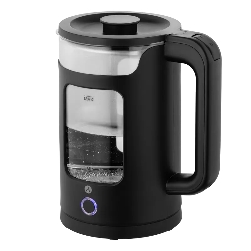 Электрочайник Ardesto EKL-T31GB Чёрный