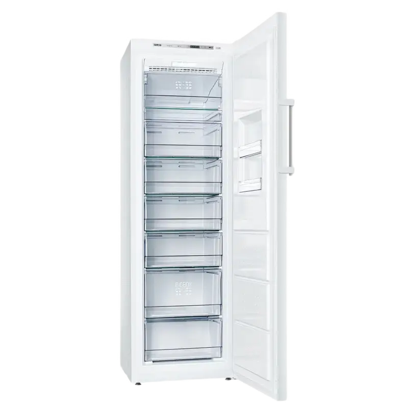 Морозильник Atlant M-7606-500-N Белый