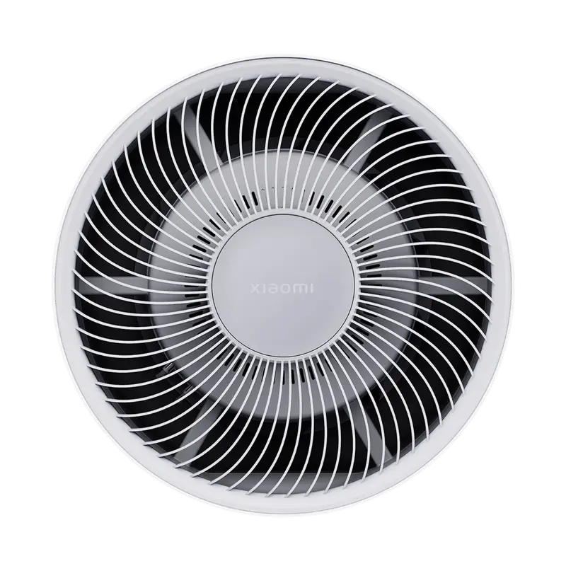 Smart Air Purifier Elite