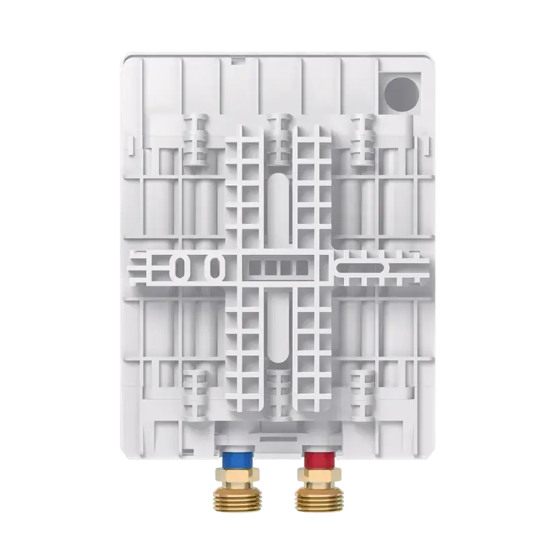 Проточный водонагреватель THERMEX Surf 6000 Белый