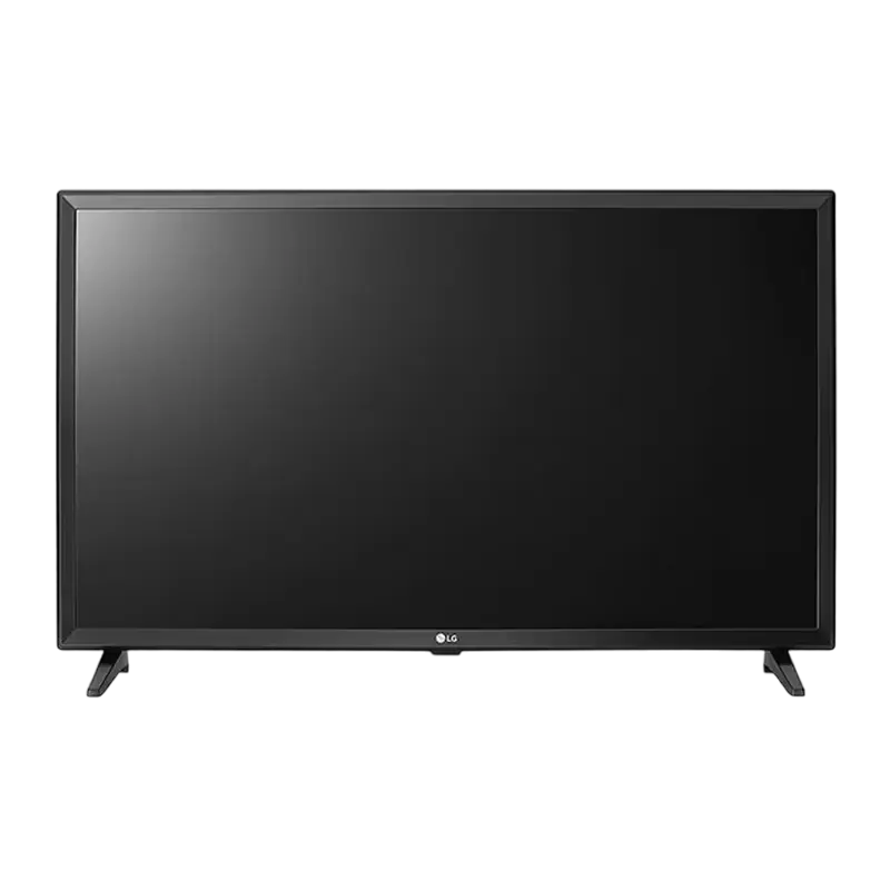 32" LED Телевизор LG 32LJ510U Черный