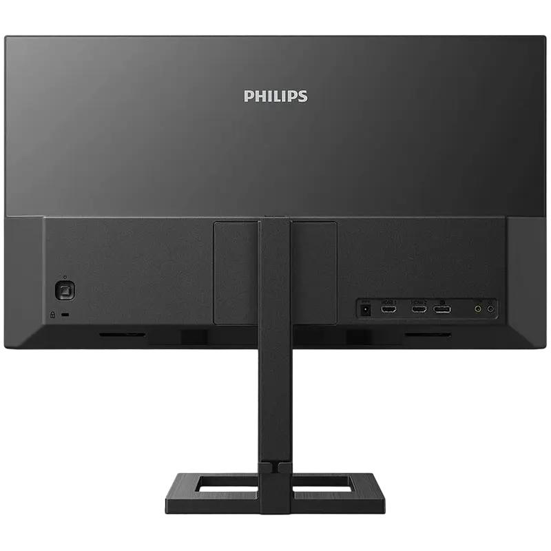 Монитор Philips 275E2FAE Чёрный