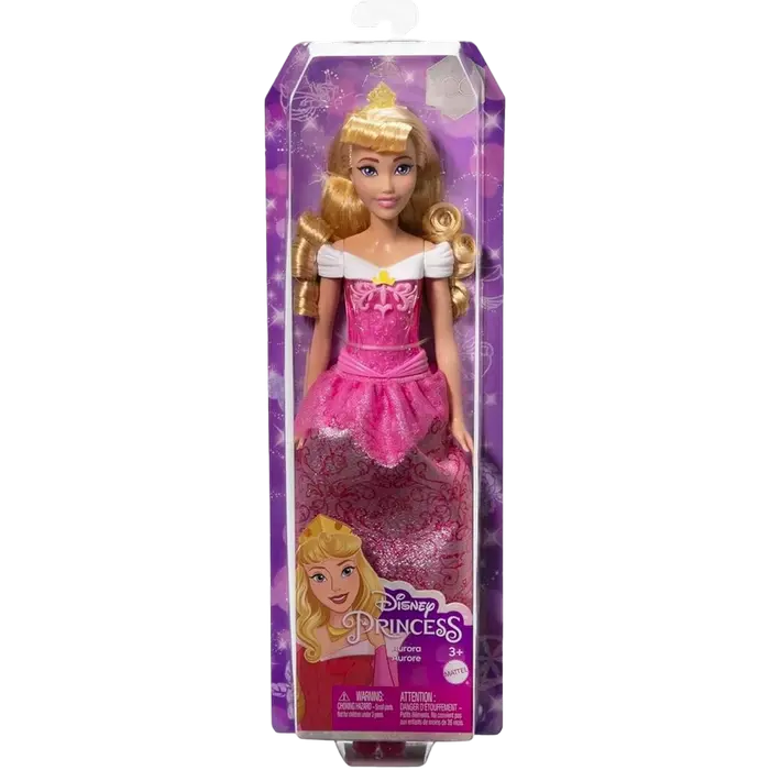 Barbie Princess Aurora