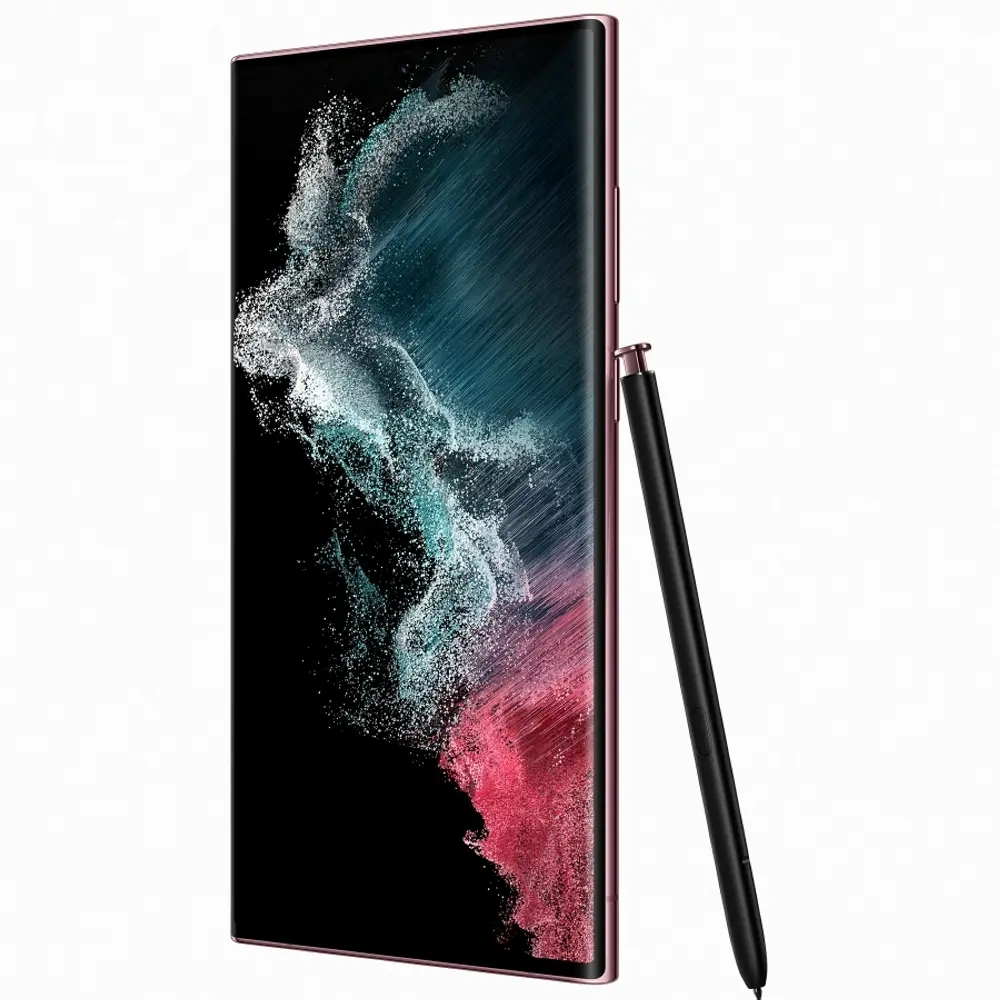 Смартфон Samsung Galaxy S22 Ultra, 12 ГБ / 512ГБ