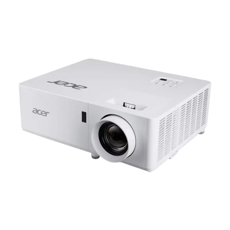 Проектор Acer PL6520 DLP Белый