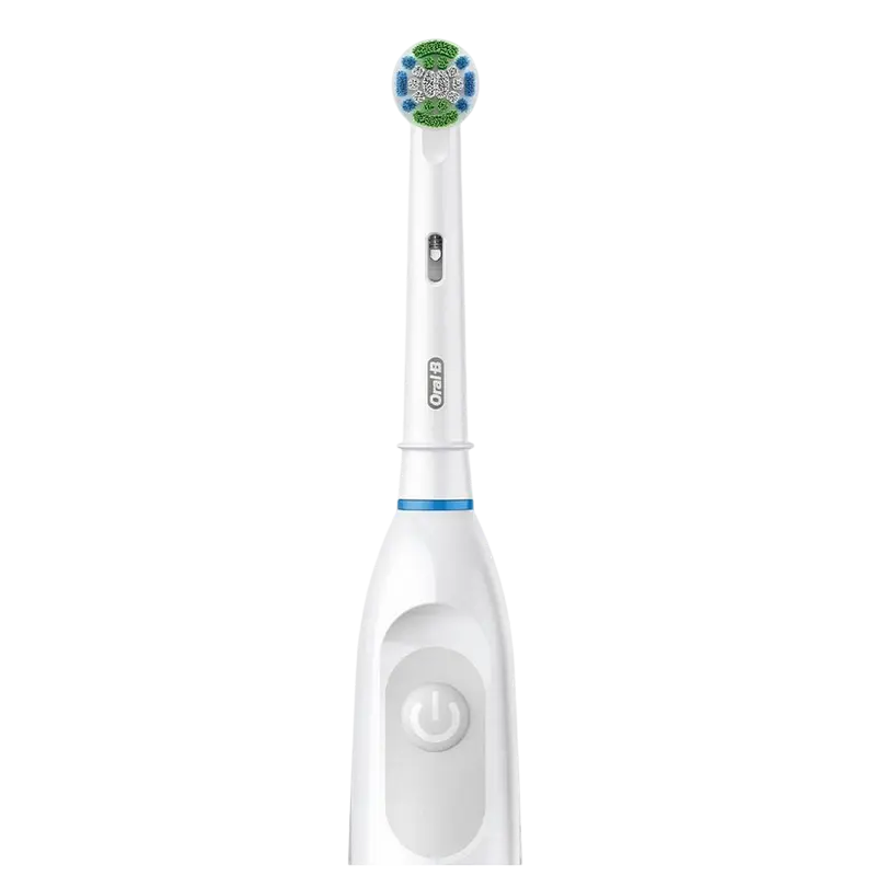 Электрическая зубная щетка Для взрослых Braun Pro Battery DB5 Белый